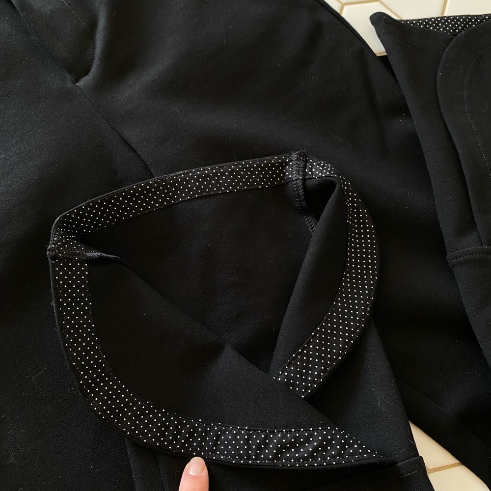 ANTHROPOLOGIE | HIGH WAISTED PANTS - Picture 5 of 9